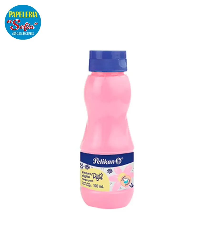 Pintura Digital 150ml Rosa