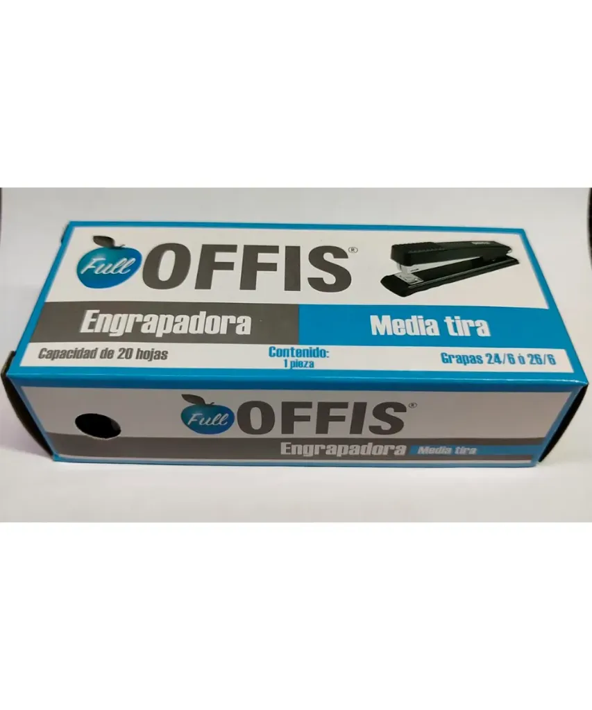 Engrapadora Offis