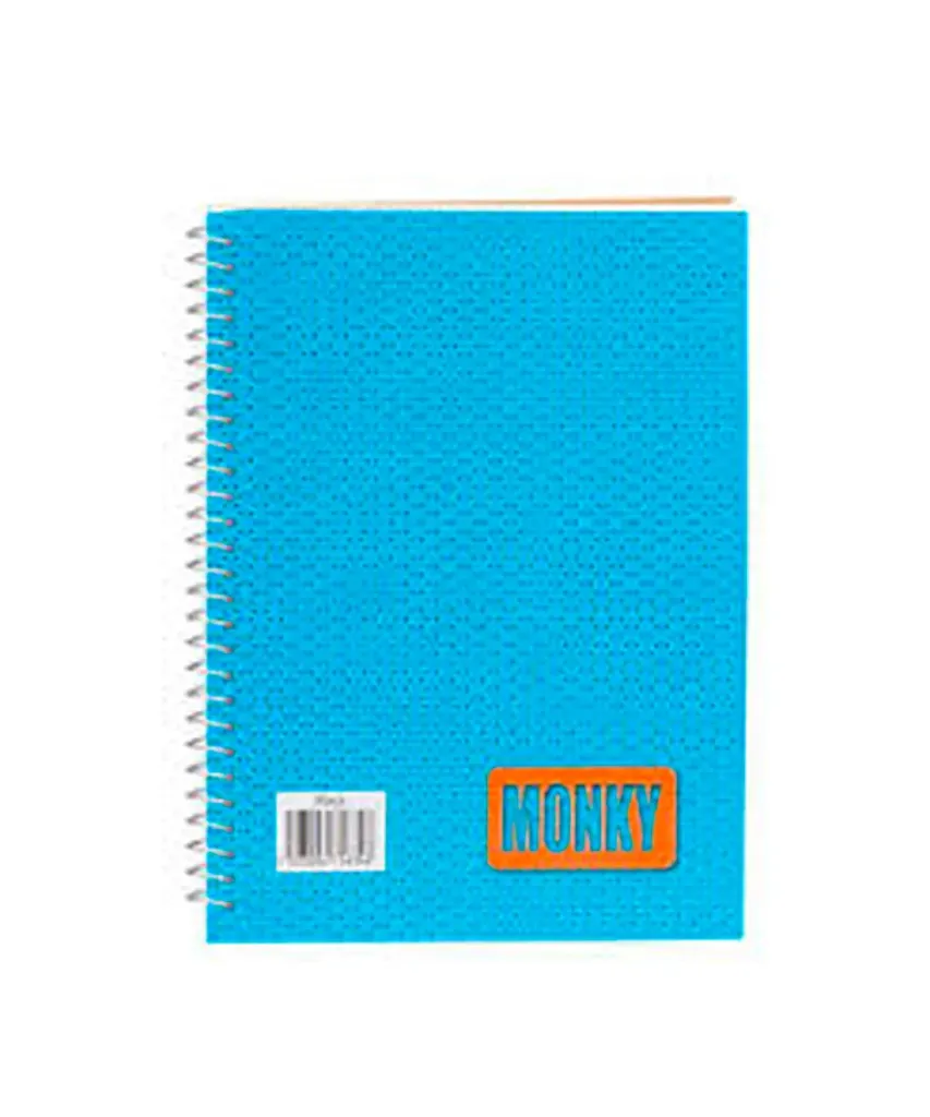 Cuaderno Frances Raya
