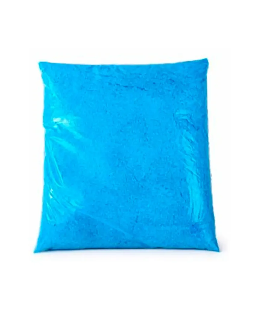 Aserrin 1K Azul