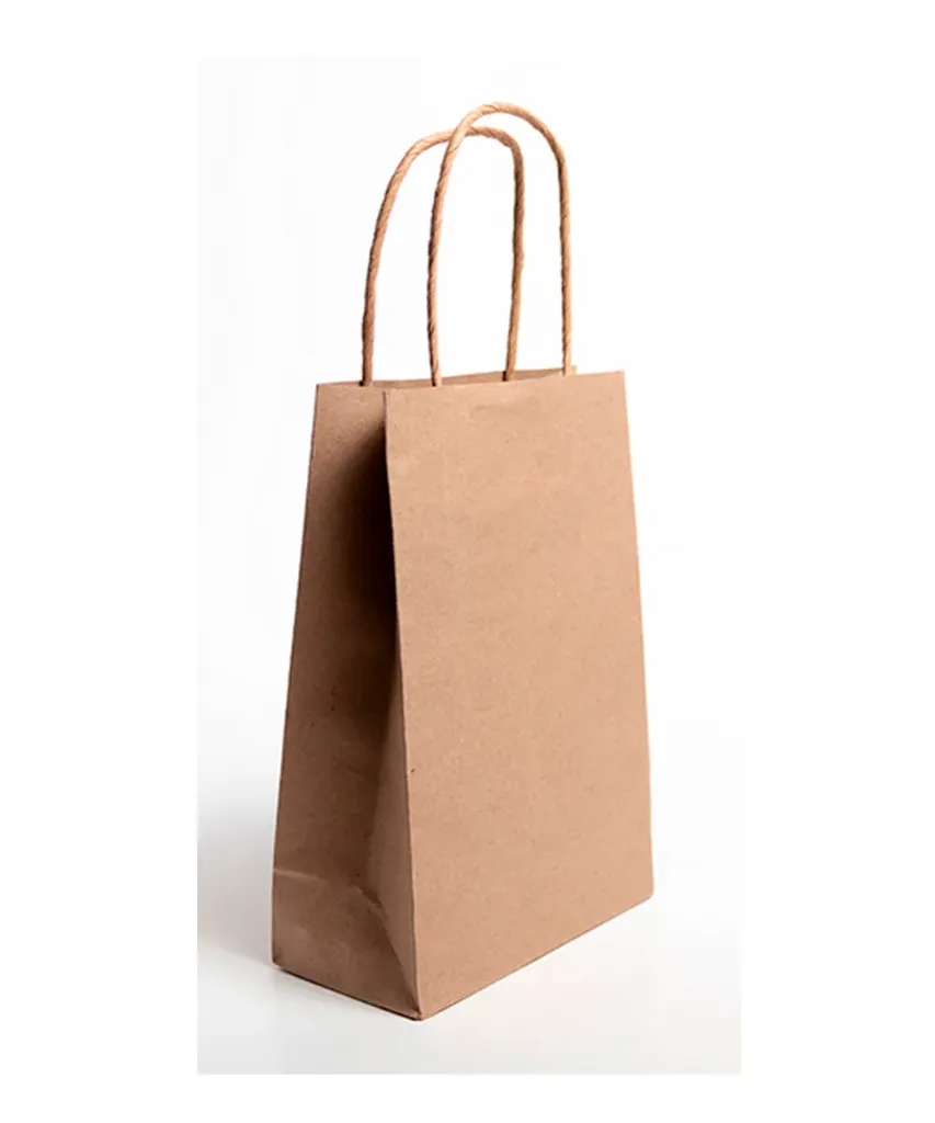 Bolsa Craft Mediana
