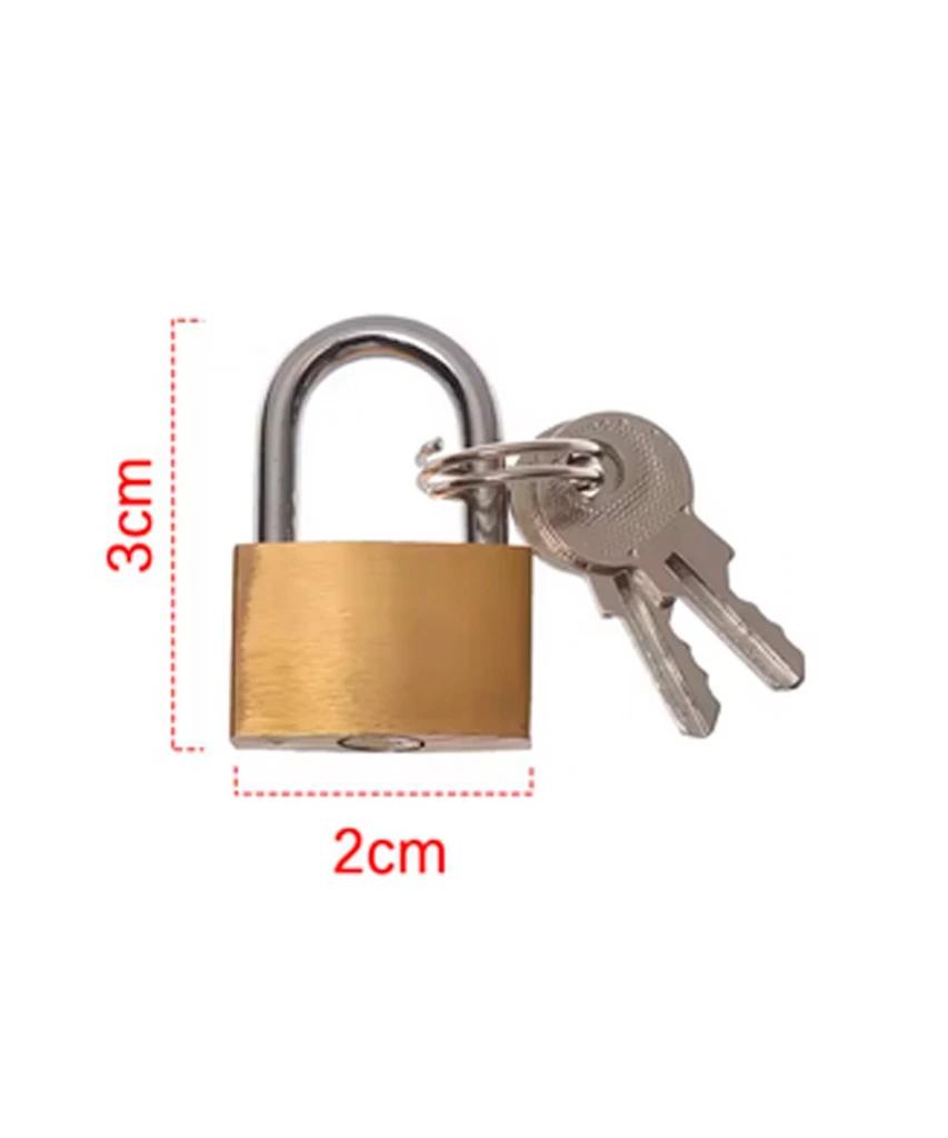 Candado Mini