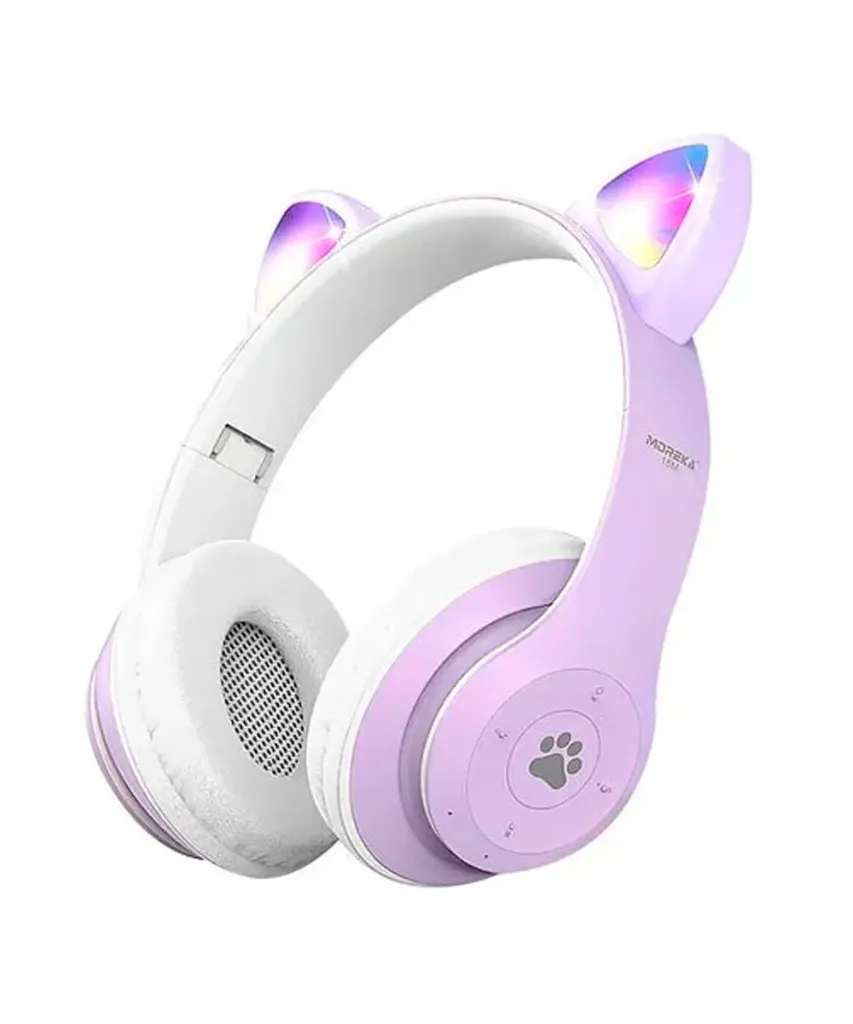 Audifonos Gato