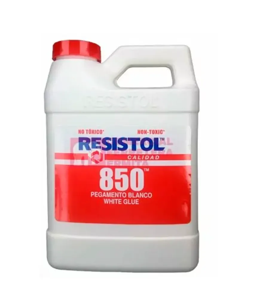 Resistol 850 1lt