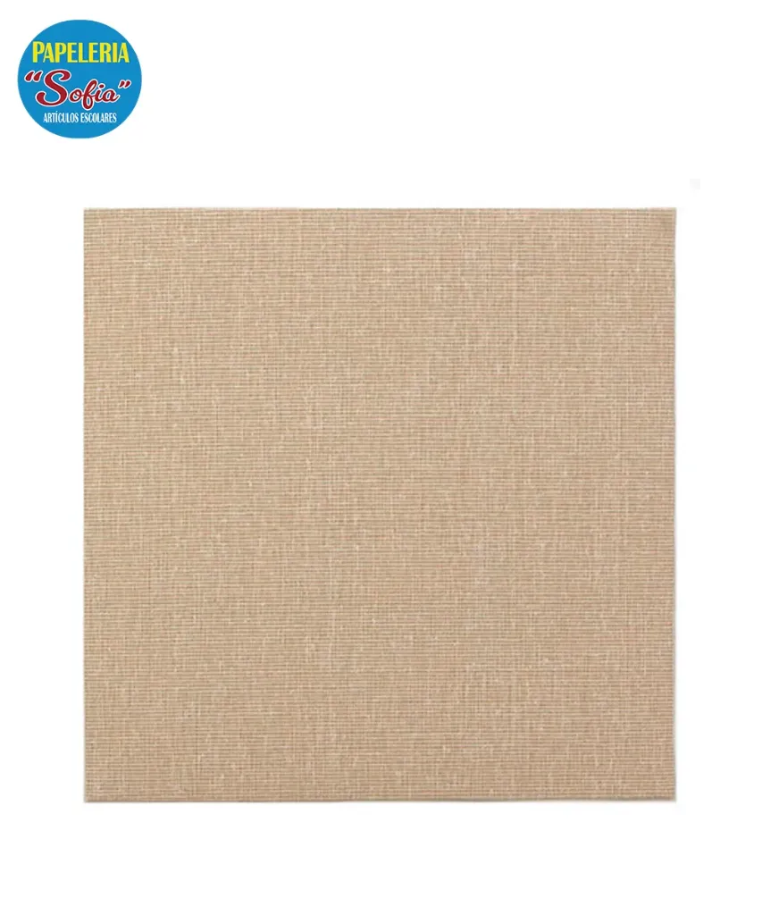 Tabla Yute 20x20