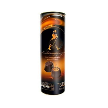 Turin Johnnie Walker