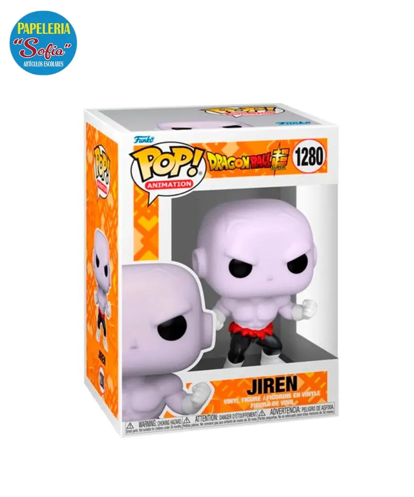 Funko Jiren
