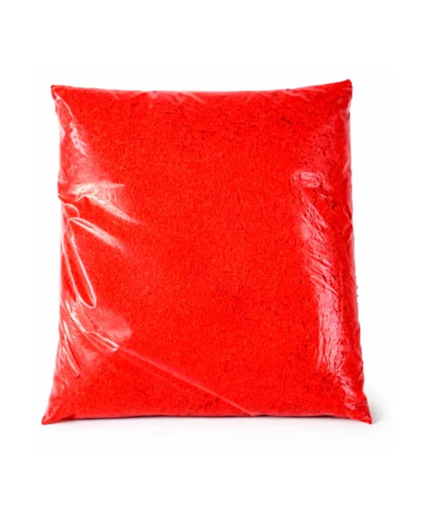 Aserrin 1K Rojo
