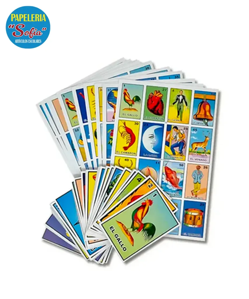 Loteria Mexicana