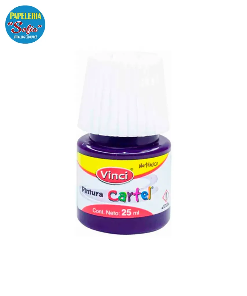 Vinci Violeta 25ml