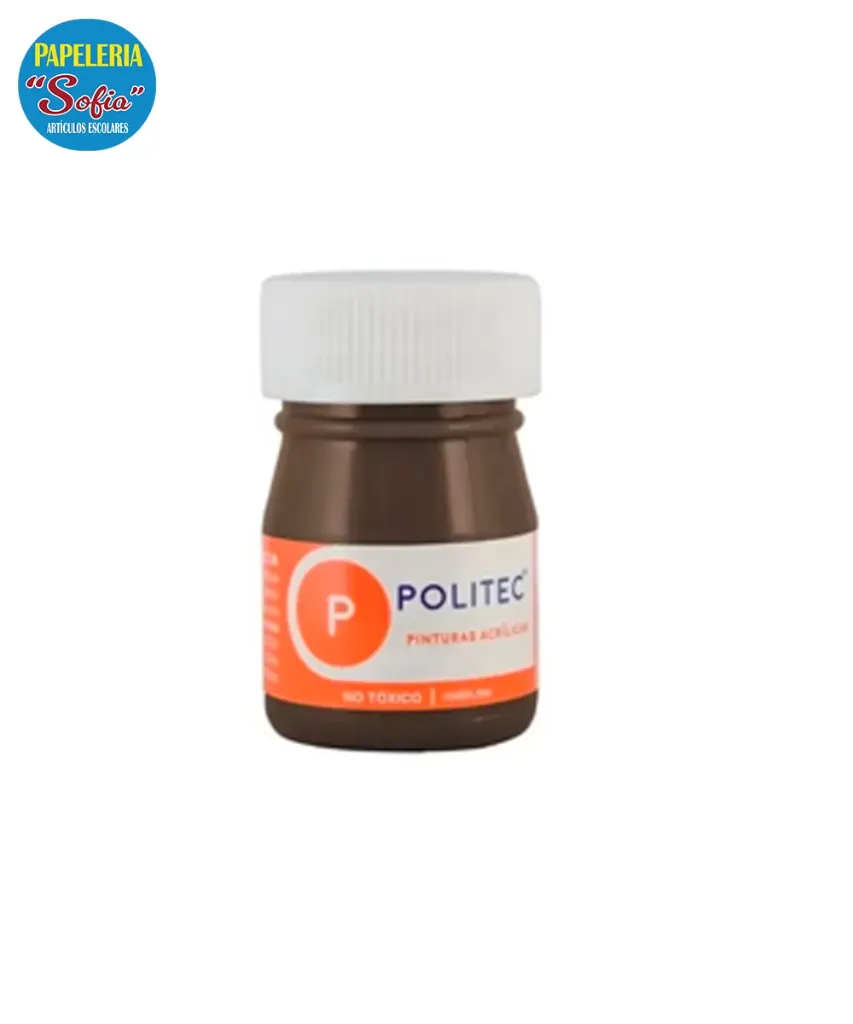 Politec 20ml Cafe Sombra