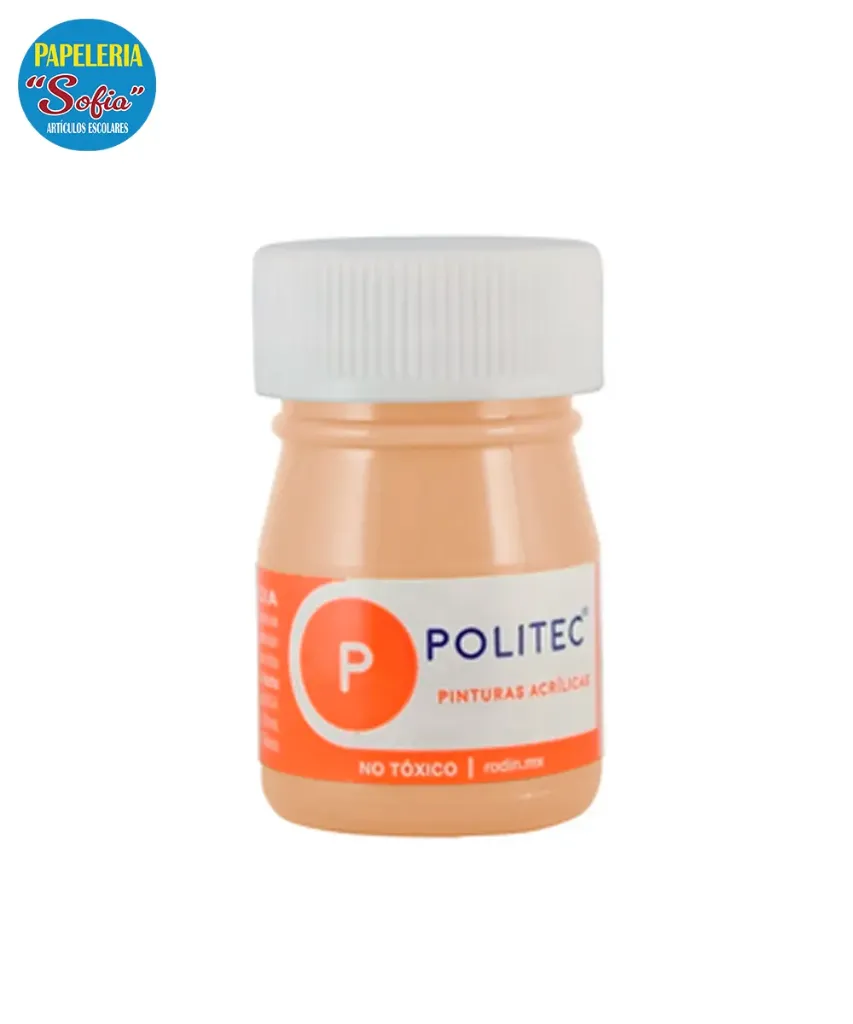 Politec 20ml Carne