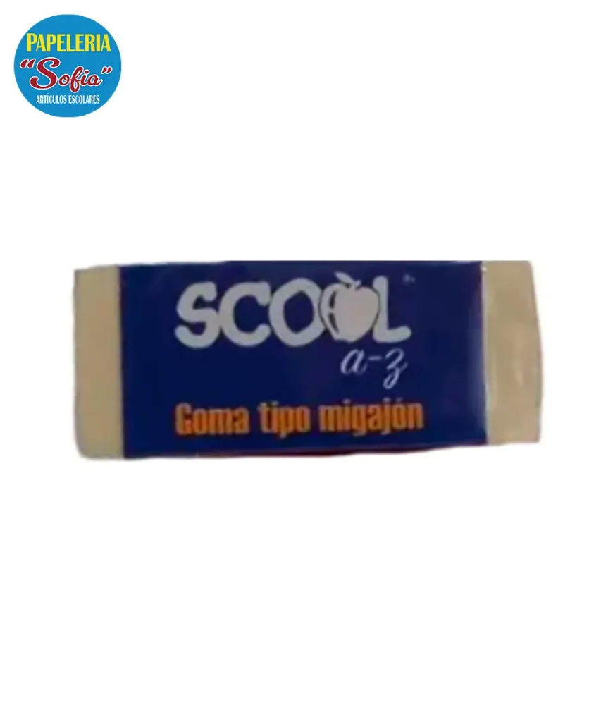 Goma Scool