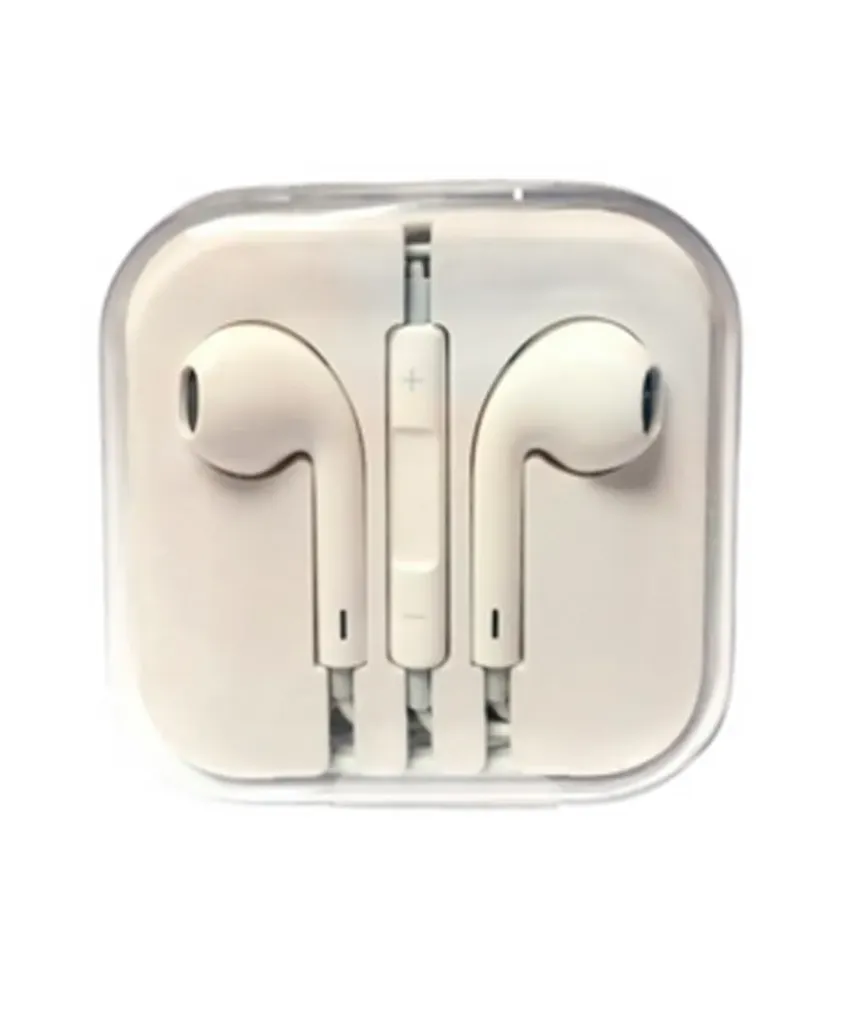 Audifono Blanco Economico