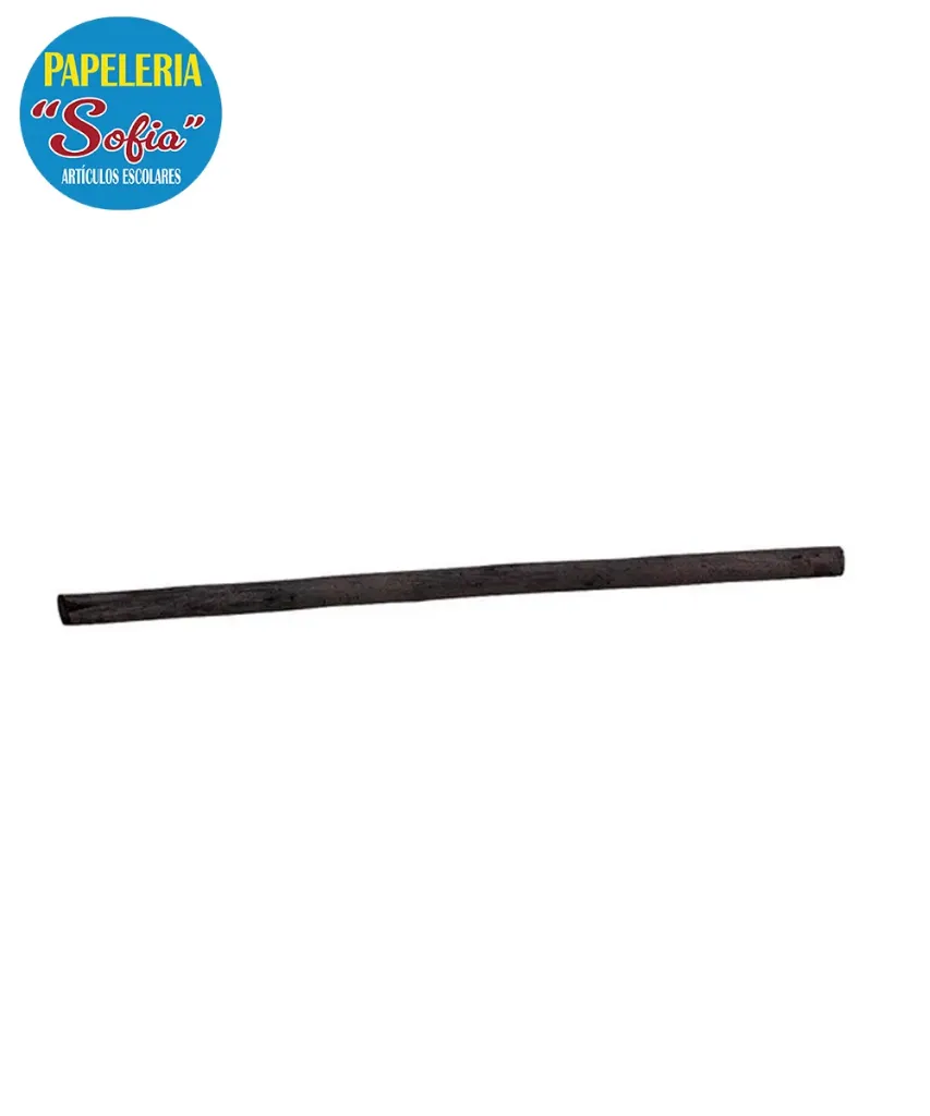Carboncillo 1pz