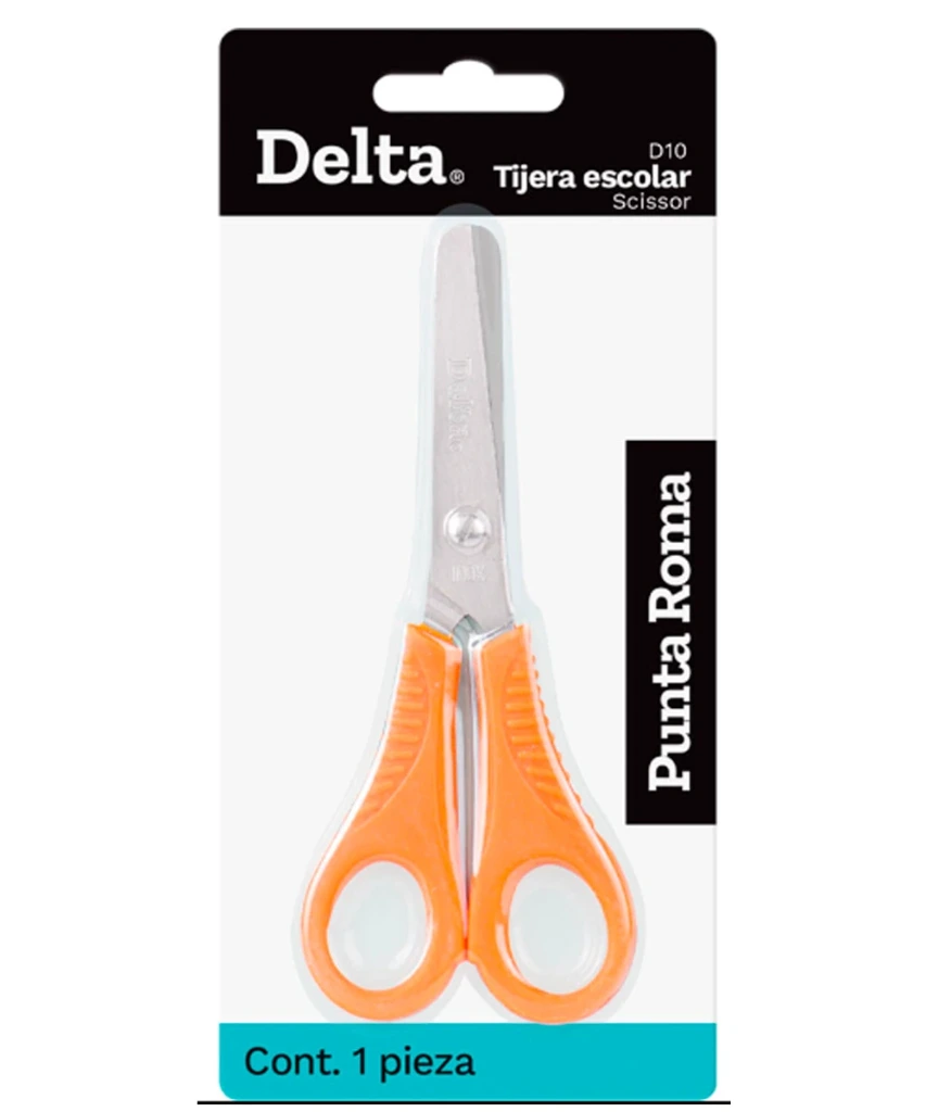 Tijera Delta