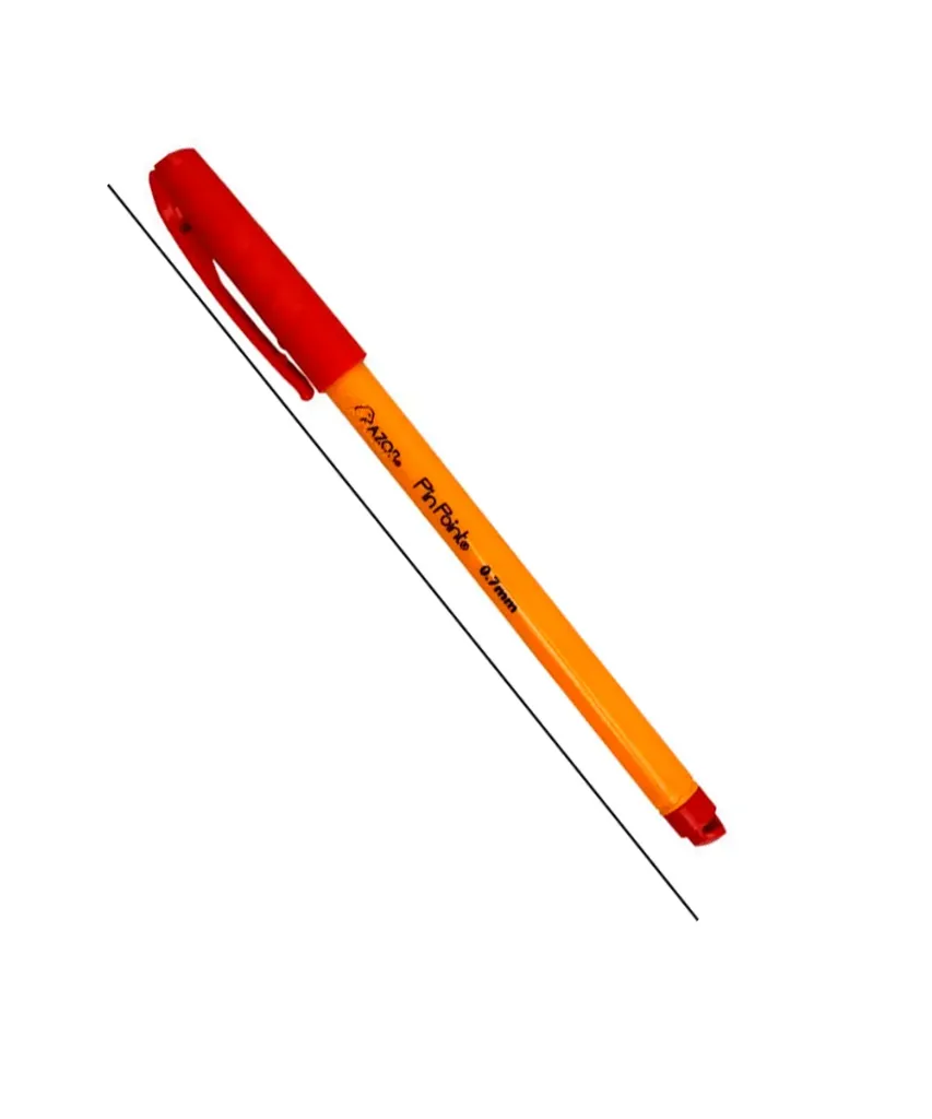 Azor Fino Rojo