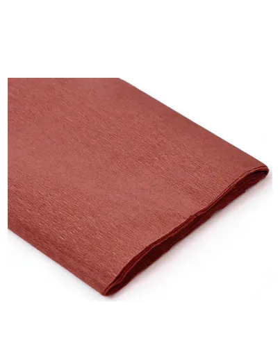 Crepe Cafe 1pliego 50cm X 2m