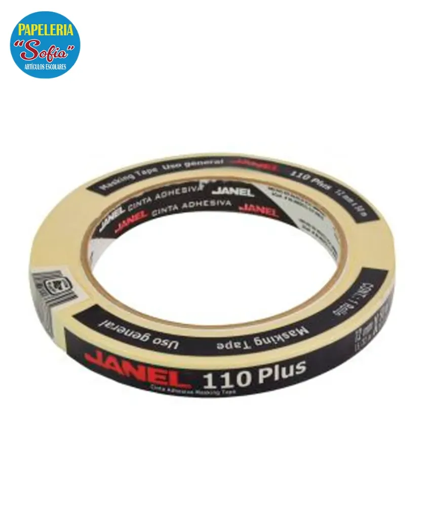 Masking 12x50 Janel