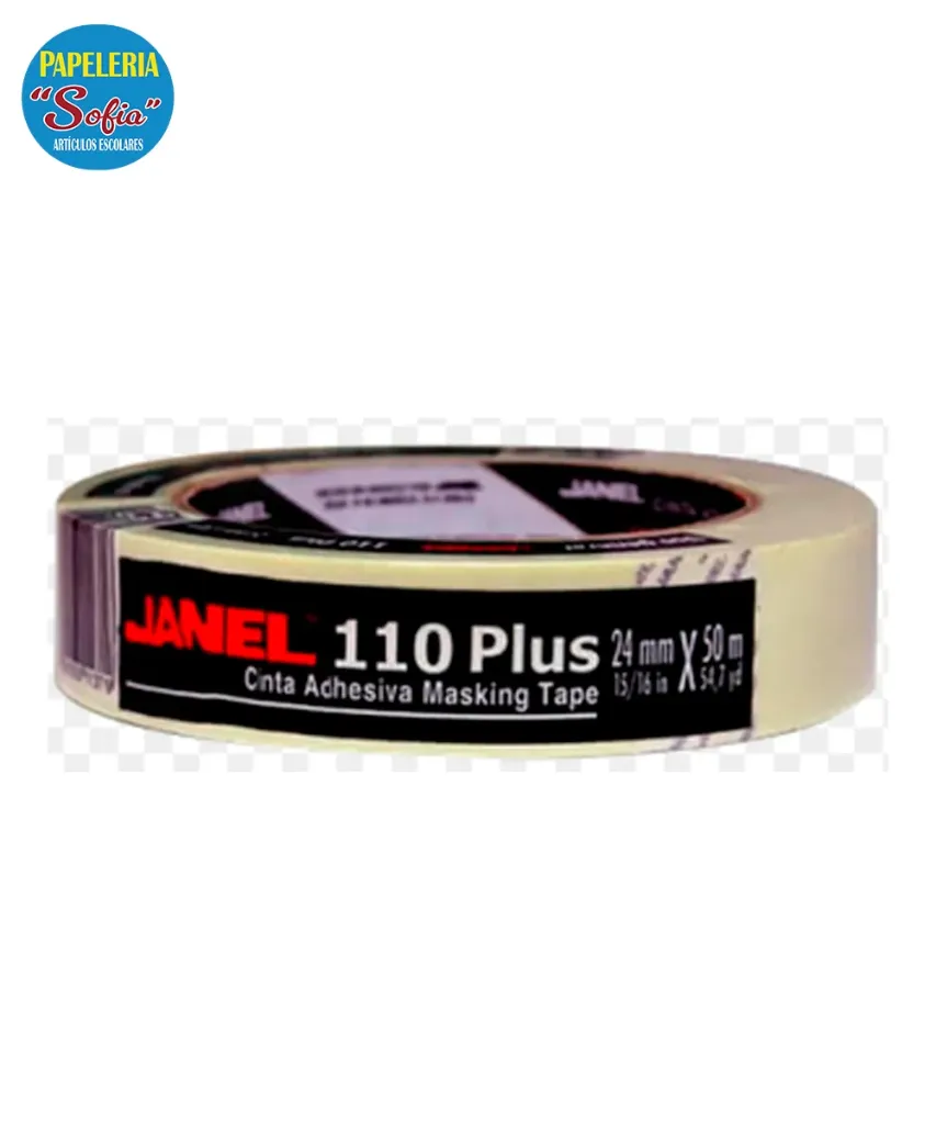 Masking Janel 24x50