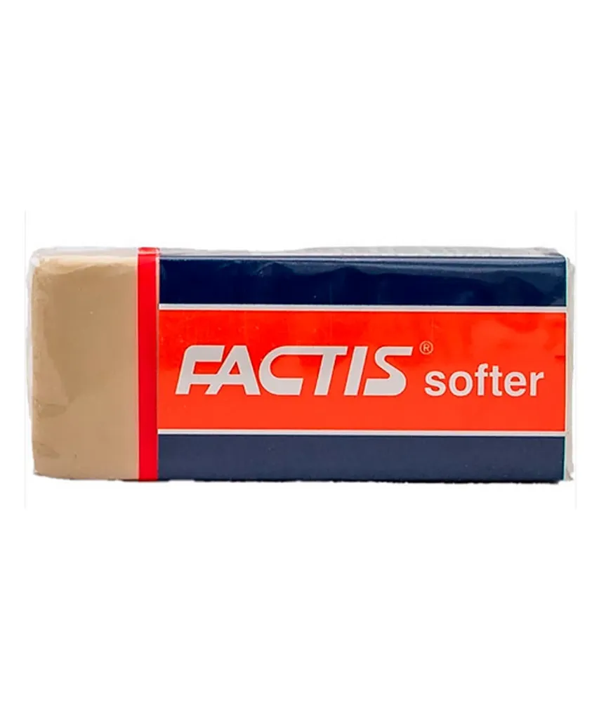 Goma Factis