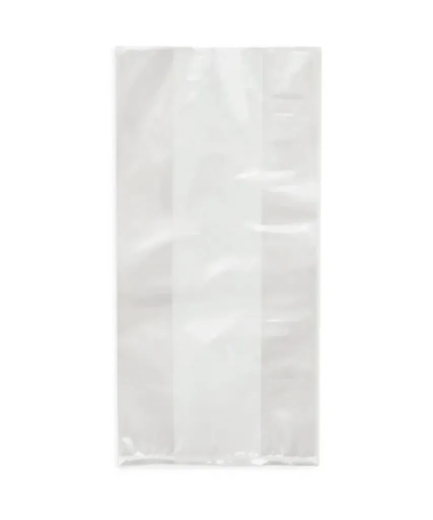 Bolsa Celofan Mini 10x24cm