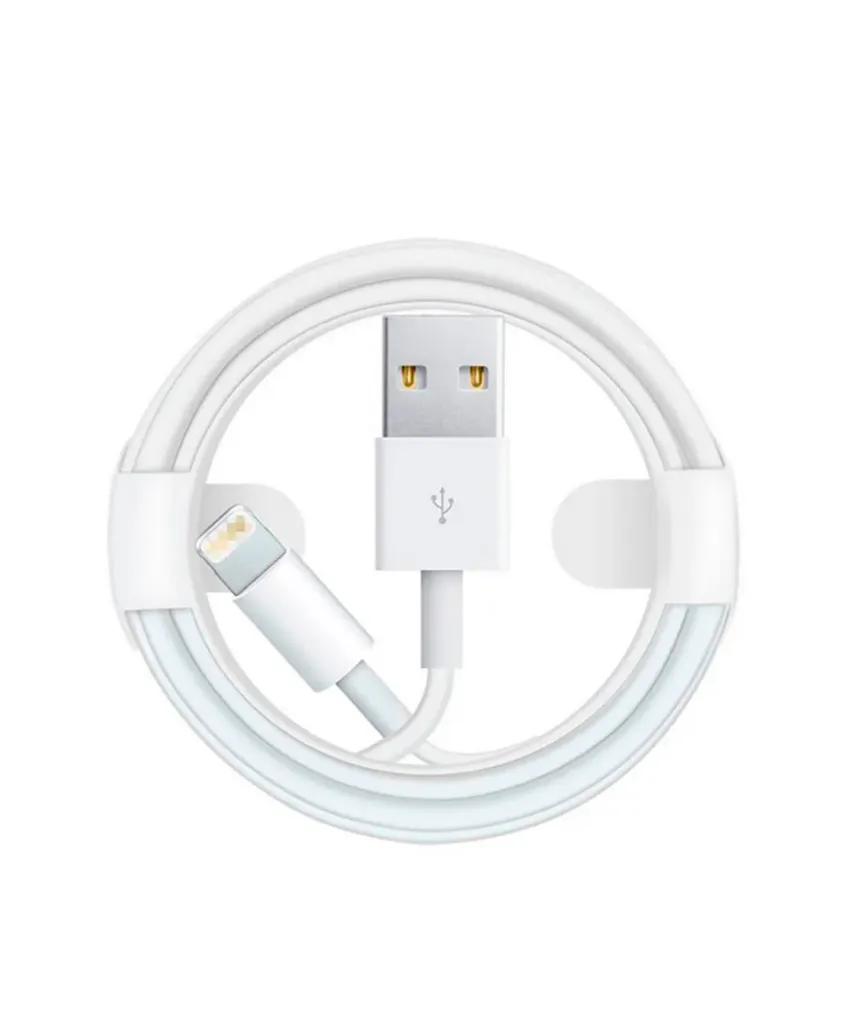 Cable Iphone generico