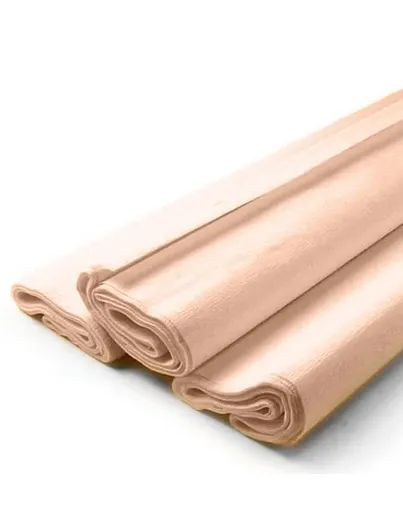 Crepe Carne 1pliego 50cm X 2m