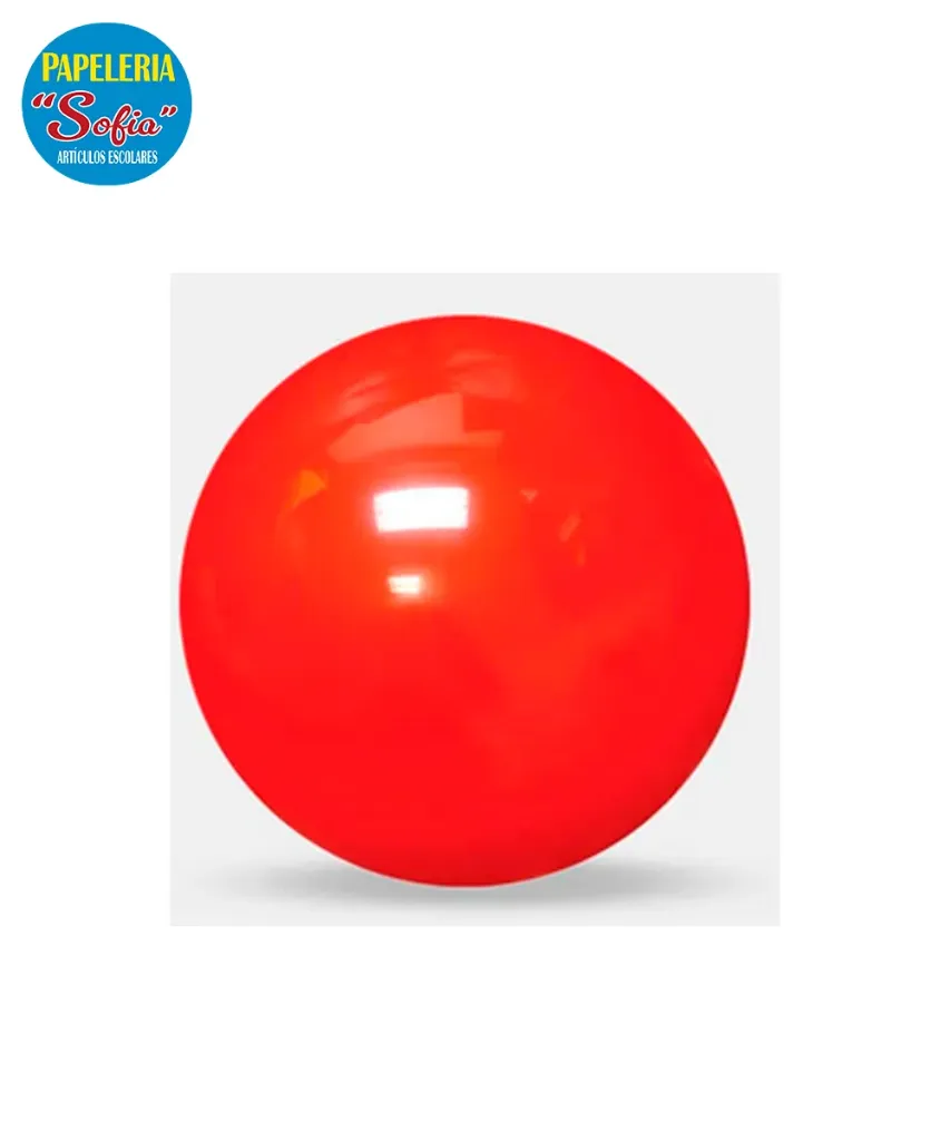 Pelota De Vinil