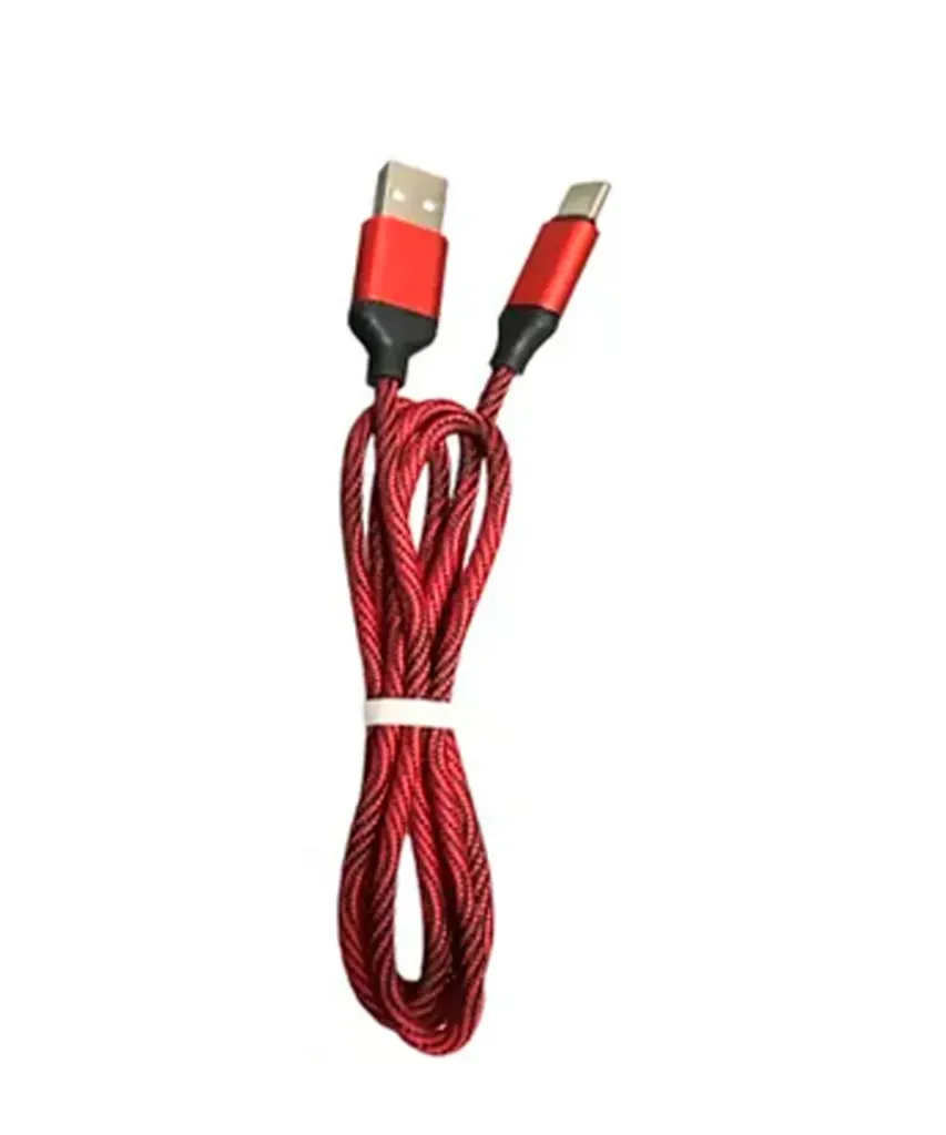 Cable Tipo C