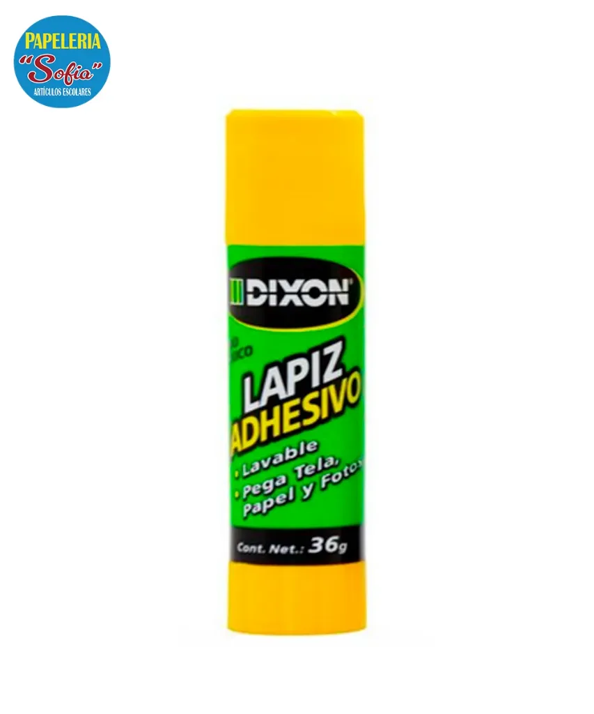 Lapiz Adhesivo 36 G