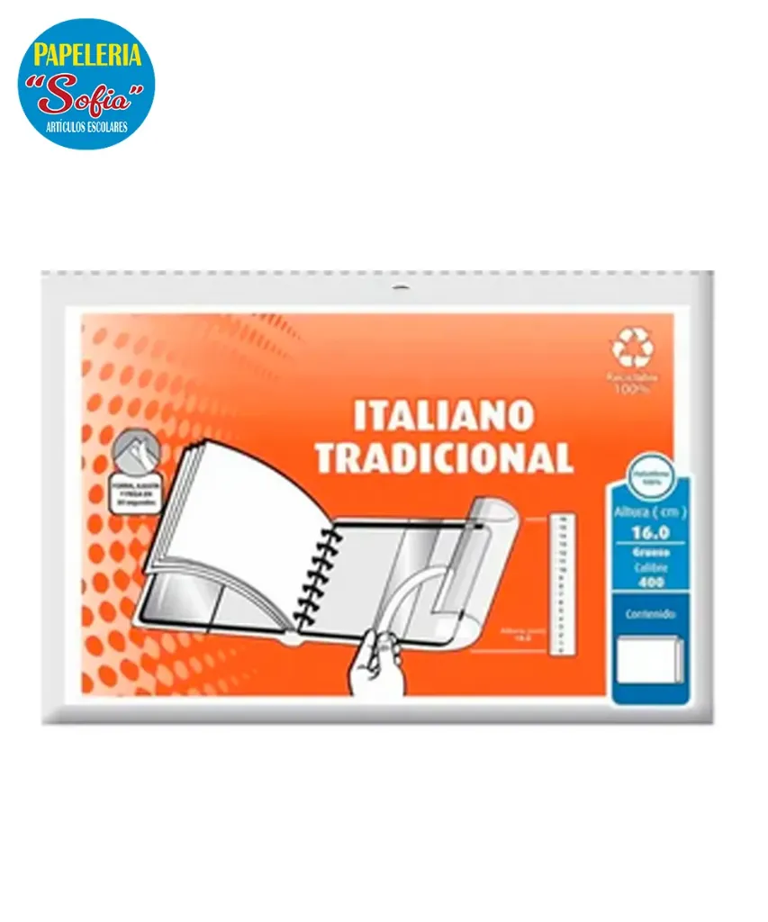 Forro Italiano