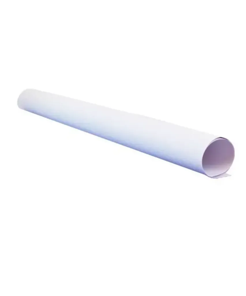 Cartulina Blanca