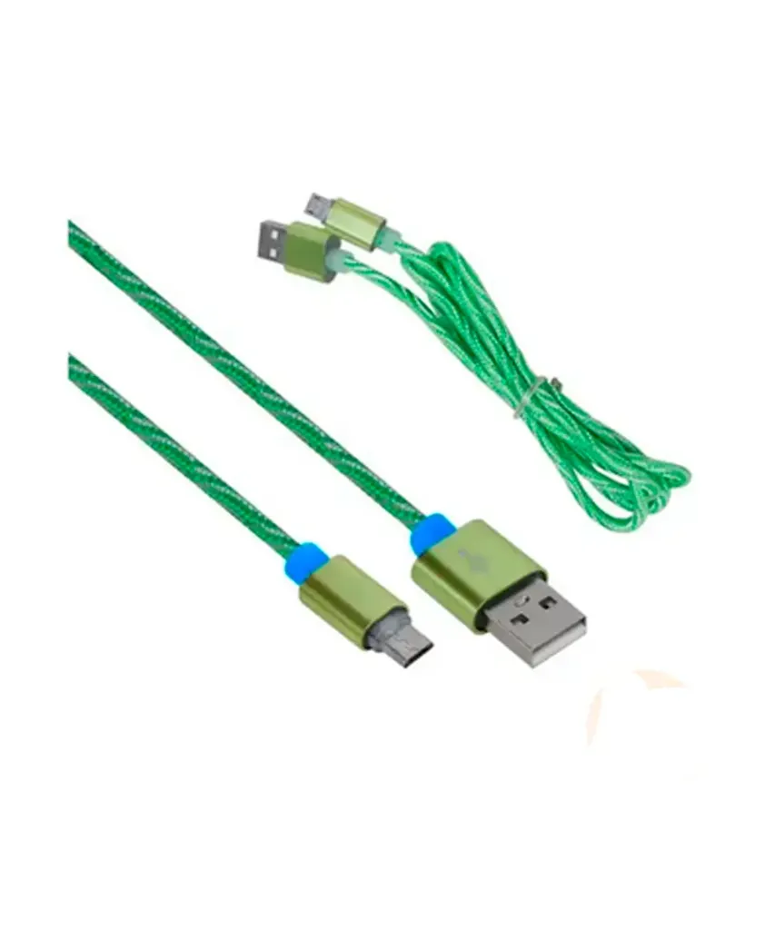 Cable V8 generico