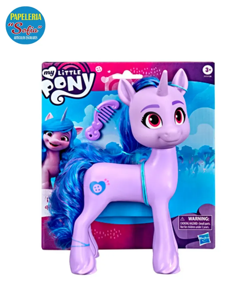 My Little Pony