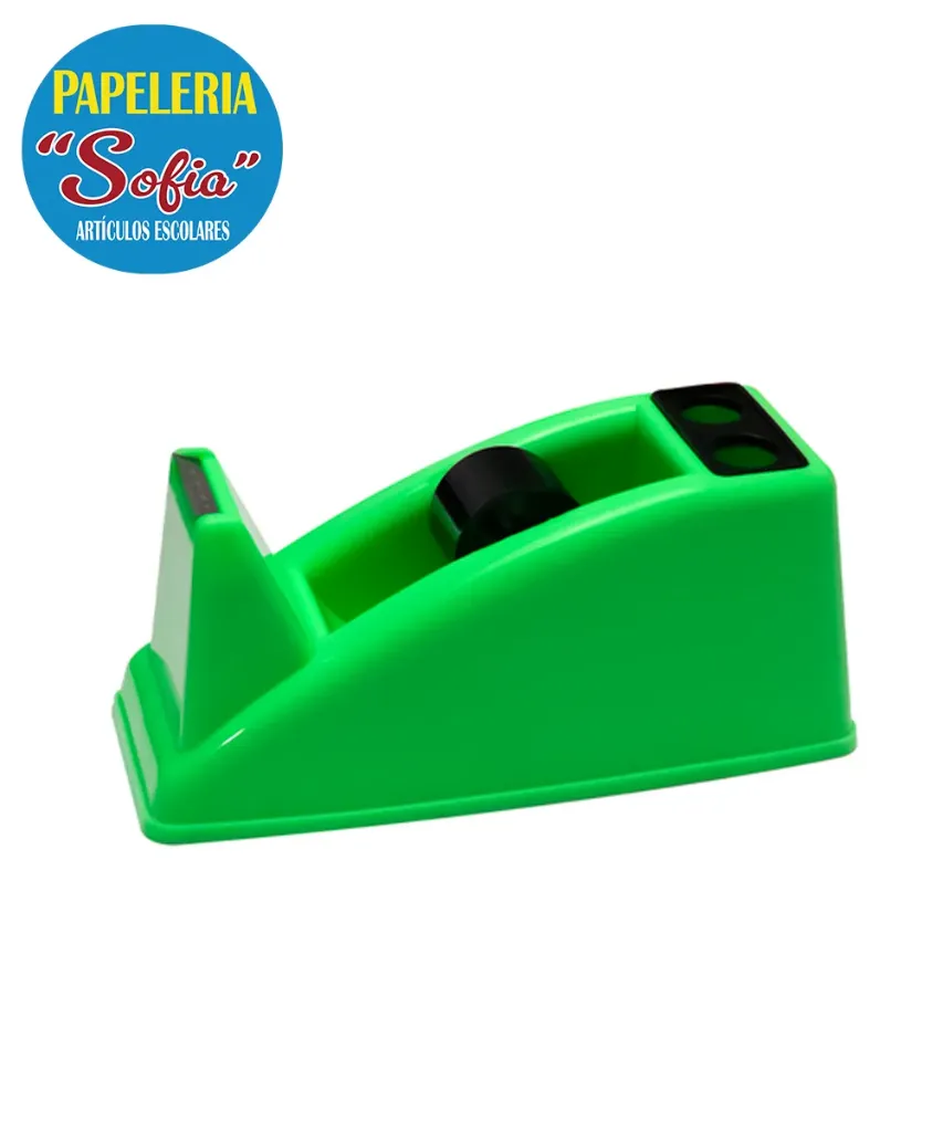 Dispensador De Diurex