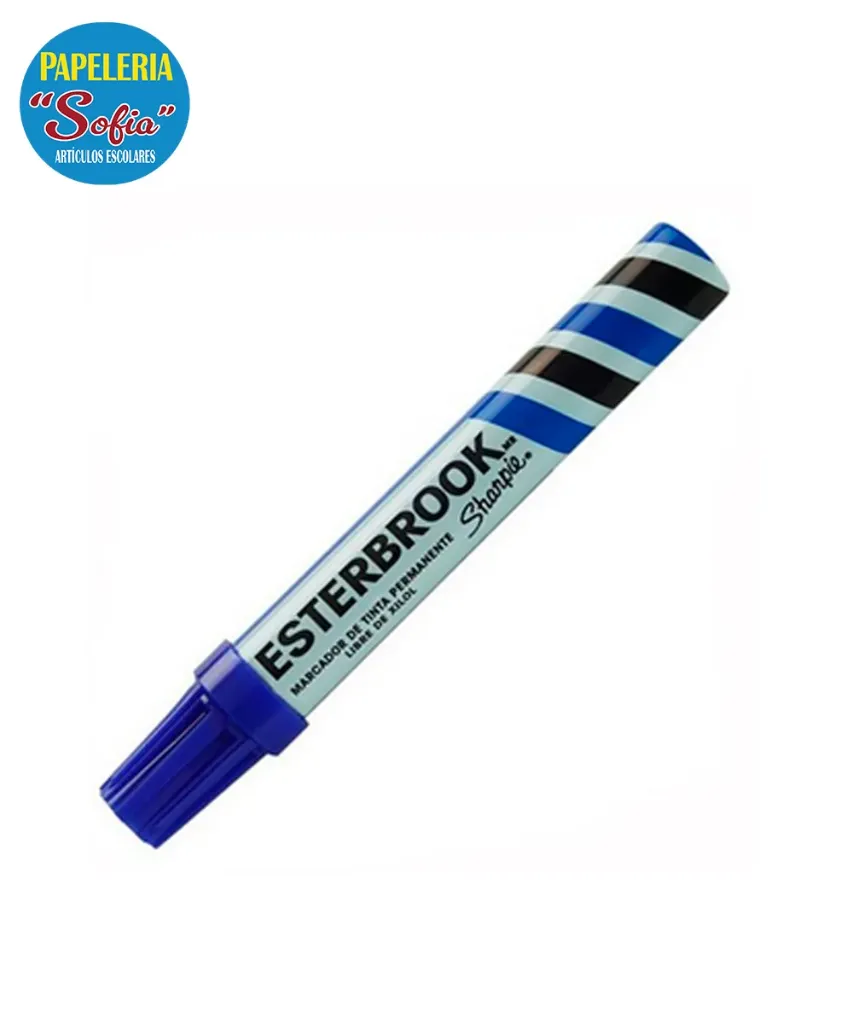 Esterbrook Azul