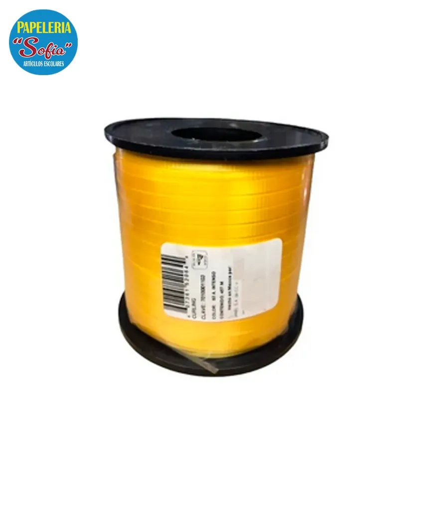 Curling Amarillo