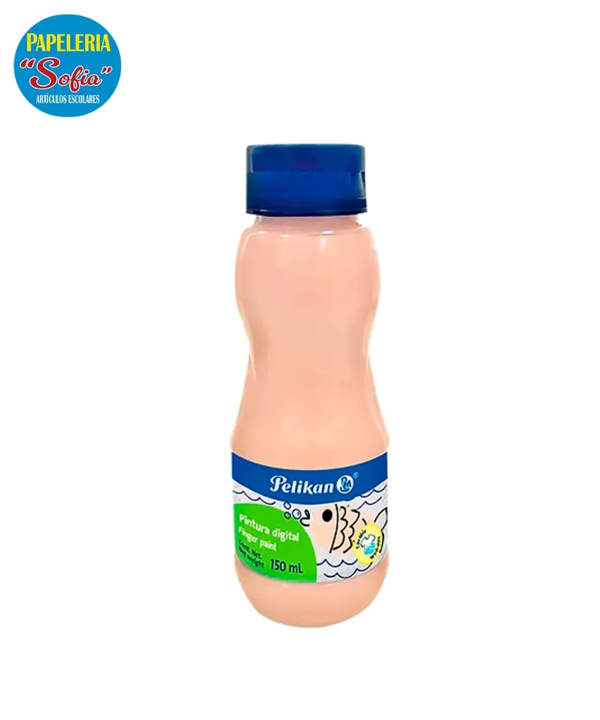 Pintura Digital 150ml Carne