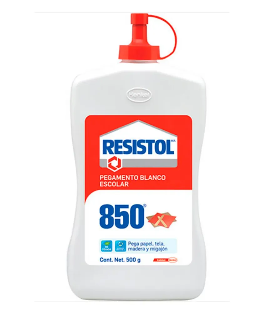 Resistol 850 500g