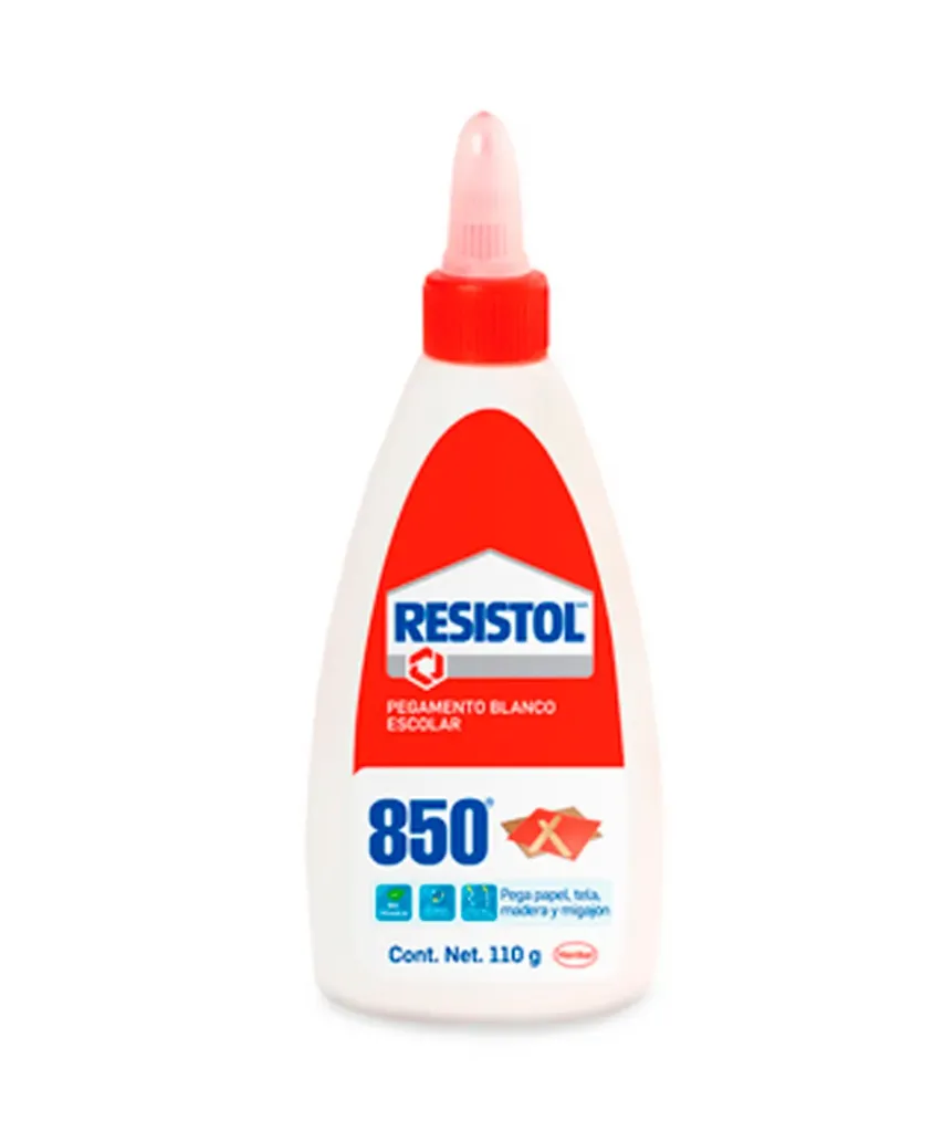 RESISTOL 850 125g