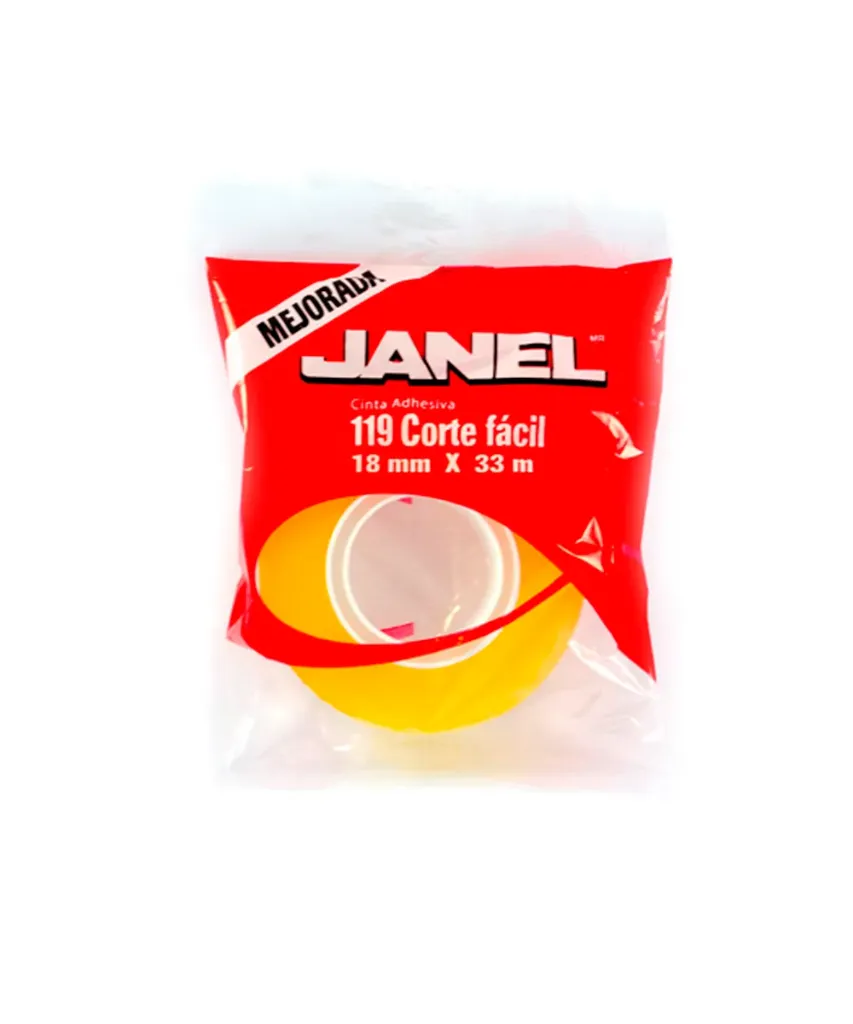 Diurex Janel 12mmX10m