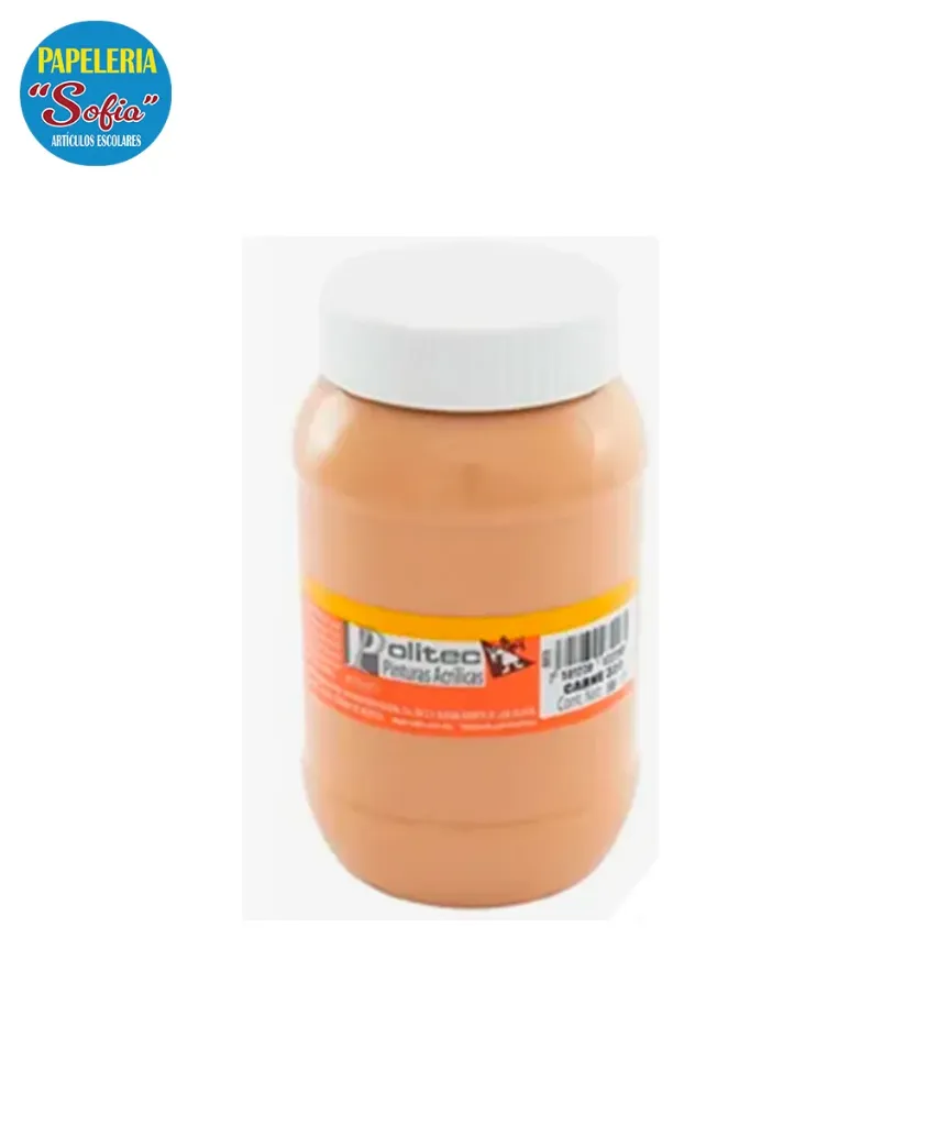 Politec 100ml Carne