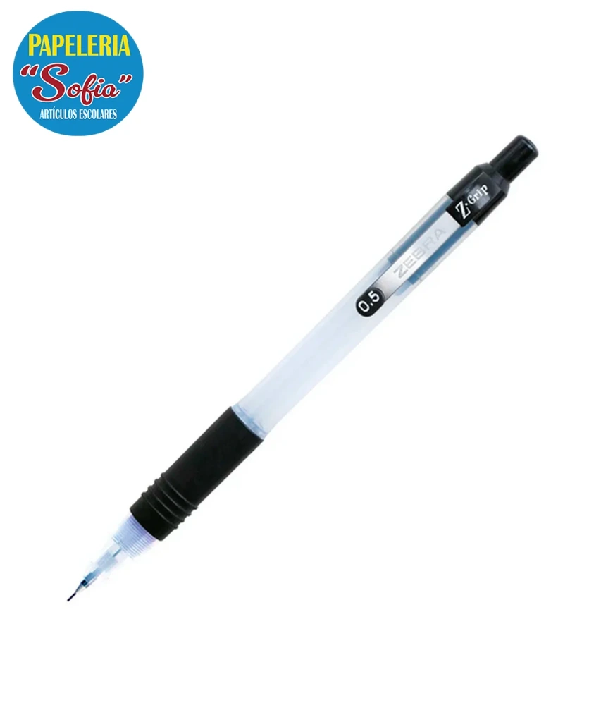Lapicero 0.5 Z-grip