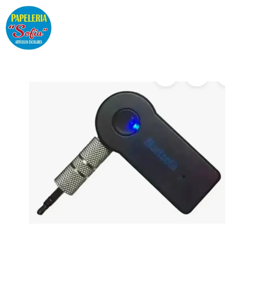 Bluetooth Carro