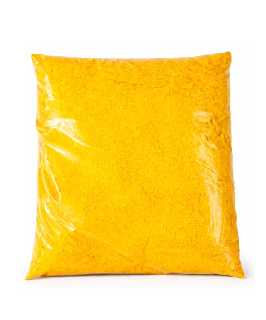 Aserrin 1K Amarillo