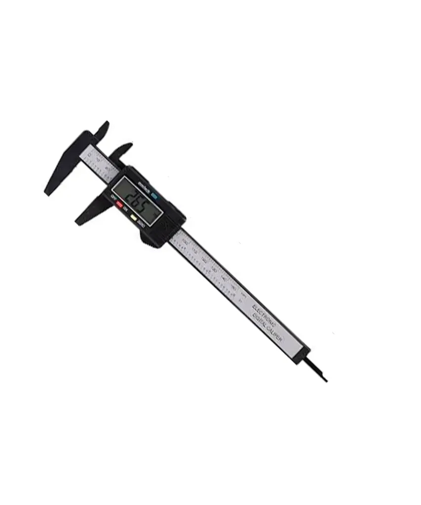 Calibrador Pie De Rey