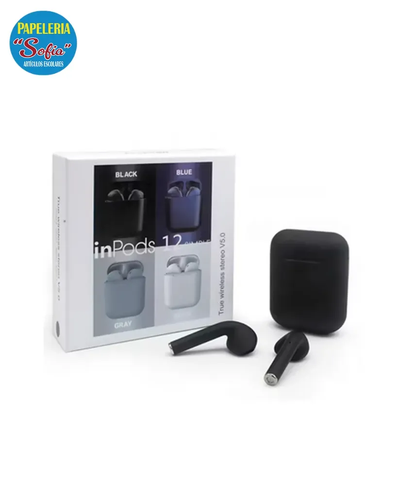 Inpods 12