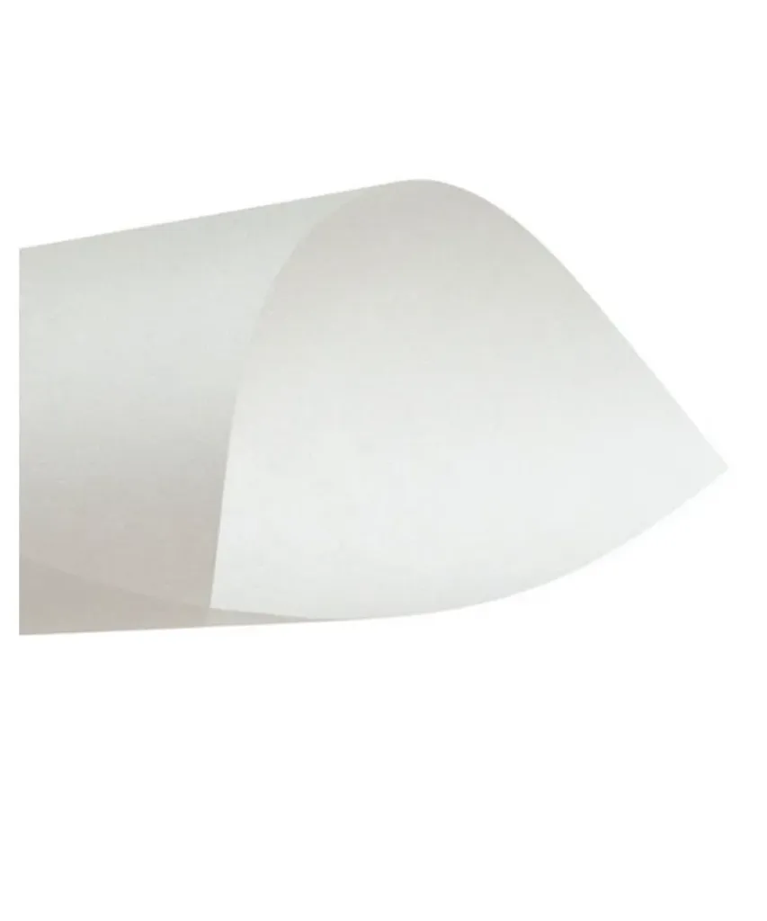 Papel Mantequilla Pliego