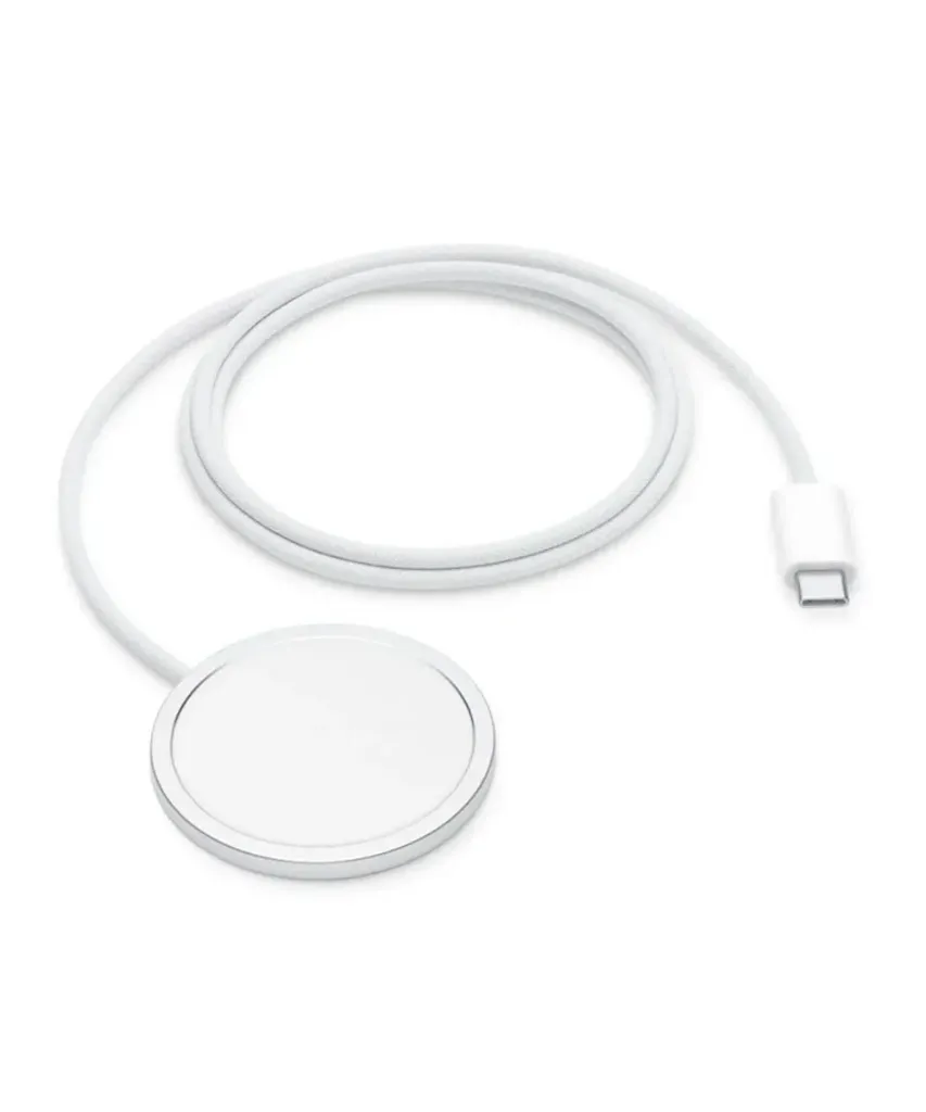 Cargador Inalambrico MagSafe
